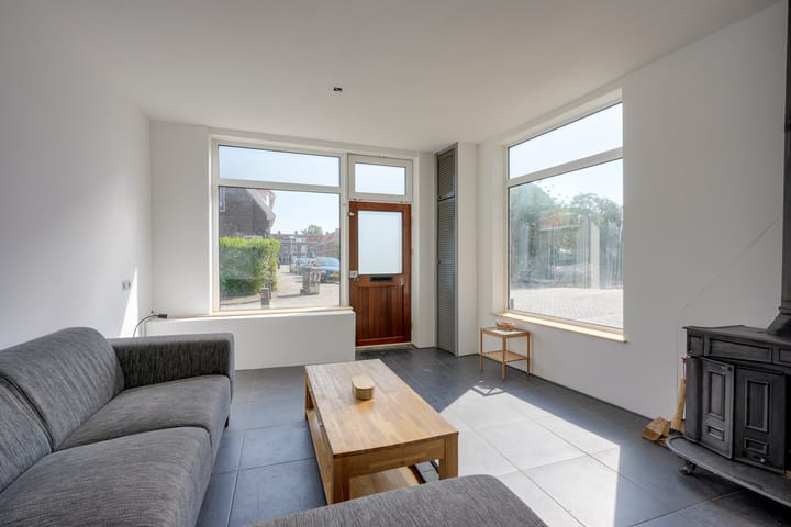 Hoekwoning te koop: Bremstraat 64, Utrecht