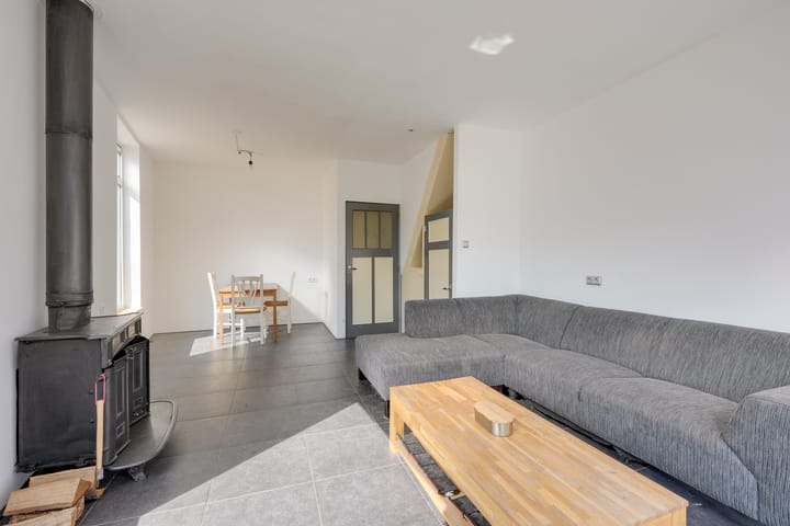 Hoekwoning te koop: Bremstraat 64, Utrecht