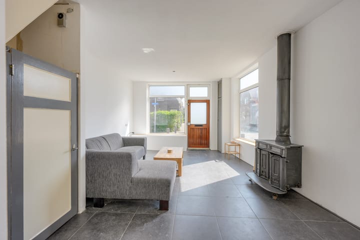 Hoekwoning te koop: Bremstraat 64, Utrecht
