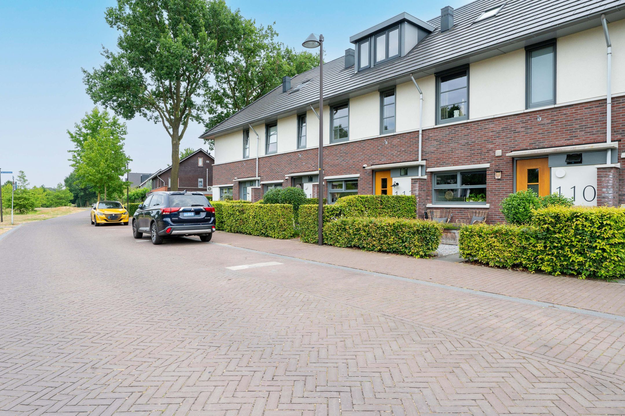 Foto 42 van Huybertsenweg 110