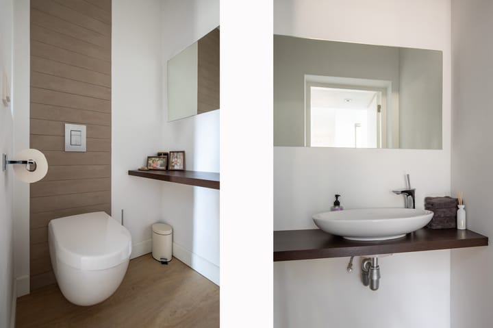 Tussenwoning te koop: Mauritslaan 8, Geleen