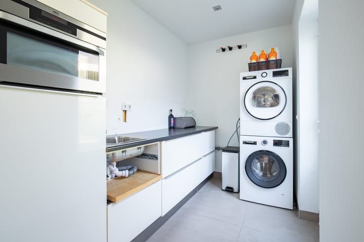Tussenwoning te koop: Mauritslaan 8, Geleen