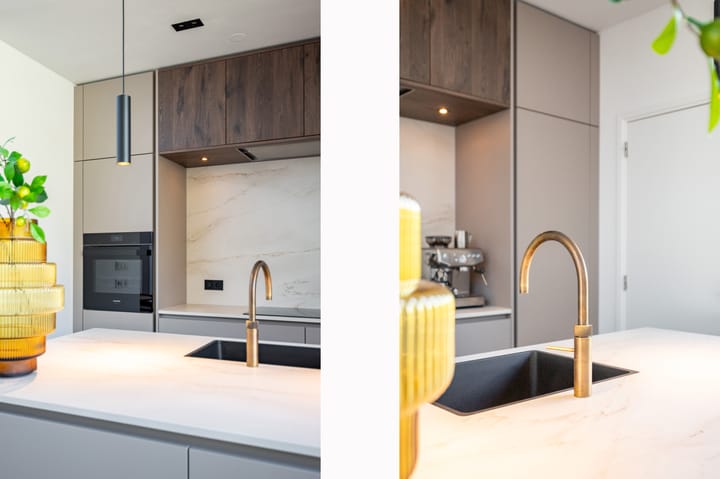 Tussenwoning te koop: Mauritslaan 8, Geleen
