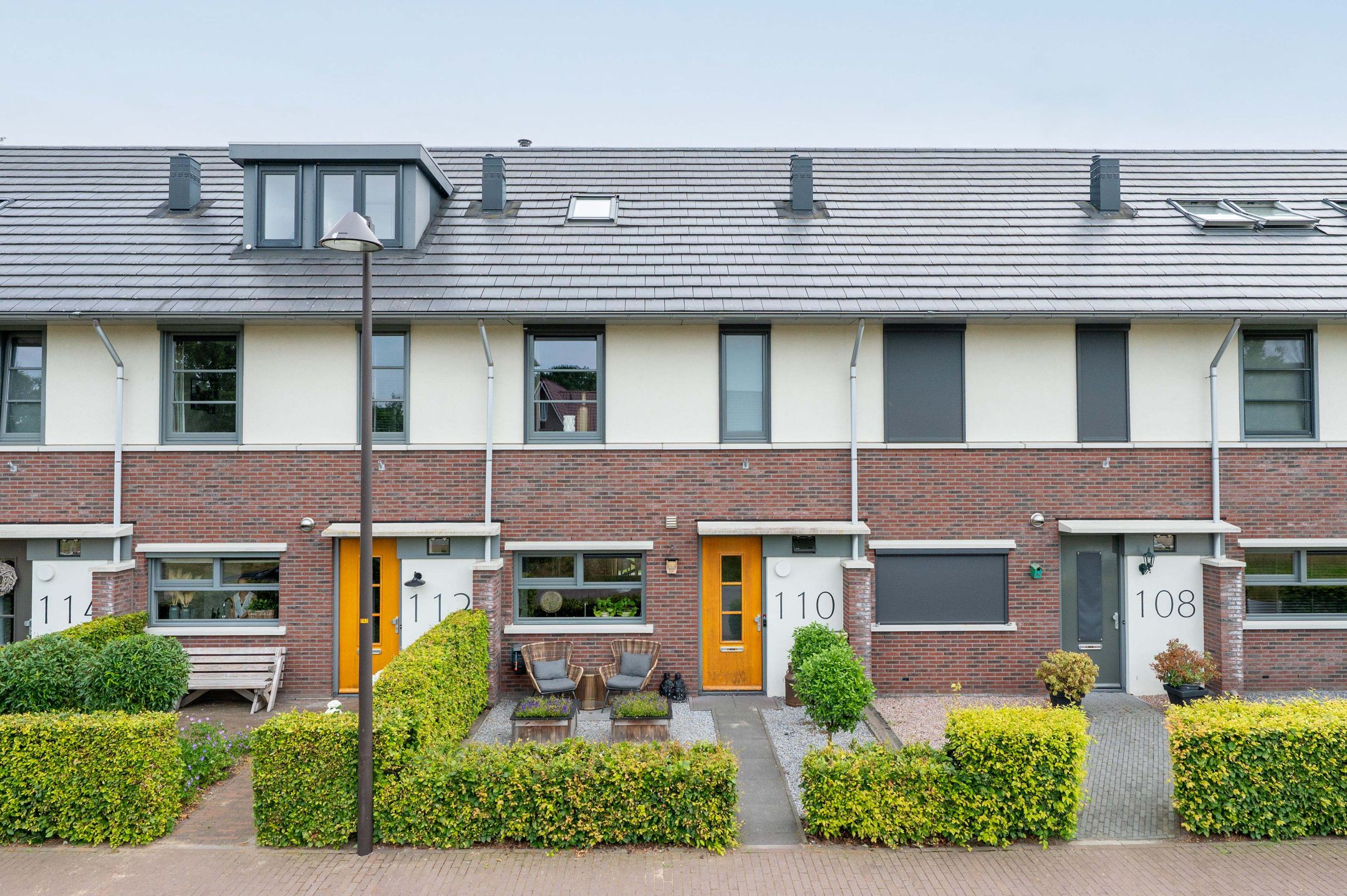 Huybertsenweg 110 