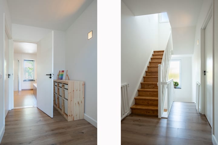 Tussenwoning te koop: Mauritslaan 8, Geleen