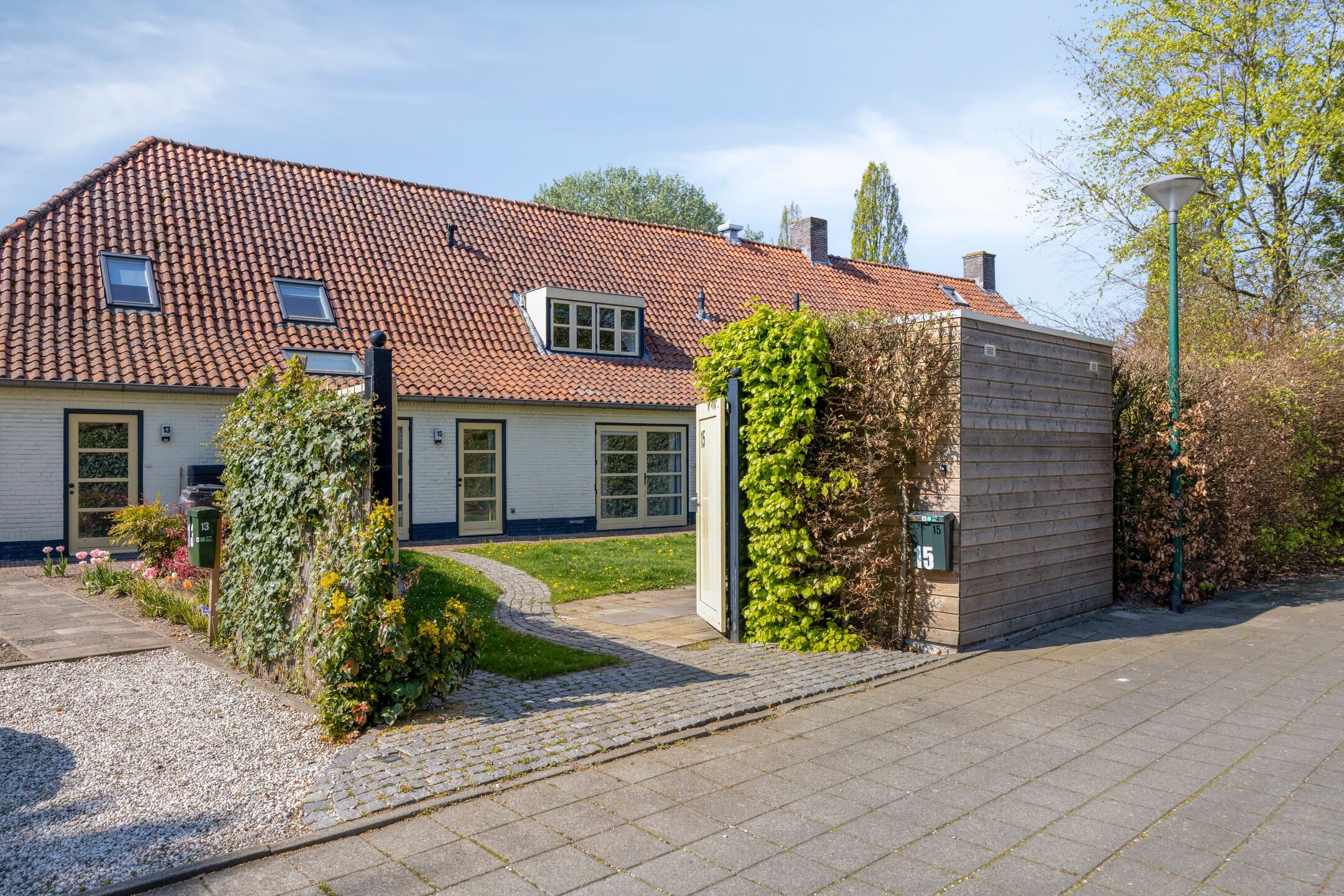 Antoon Coolenstraat 15