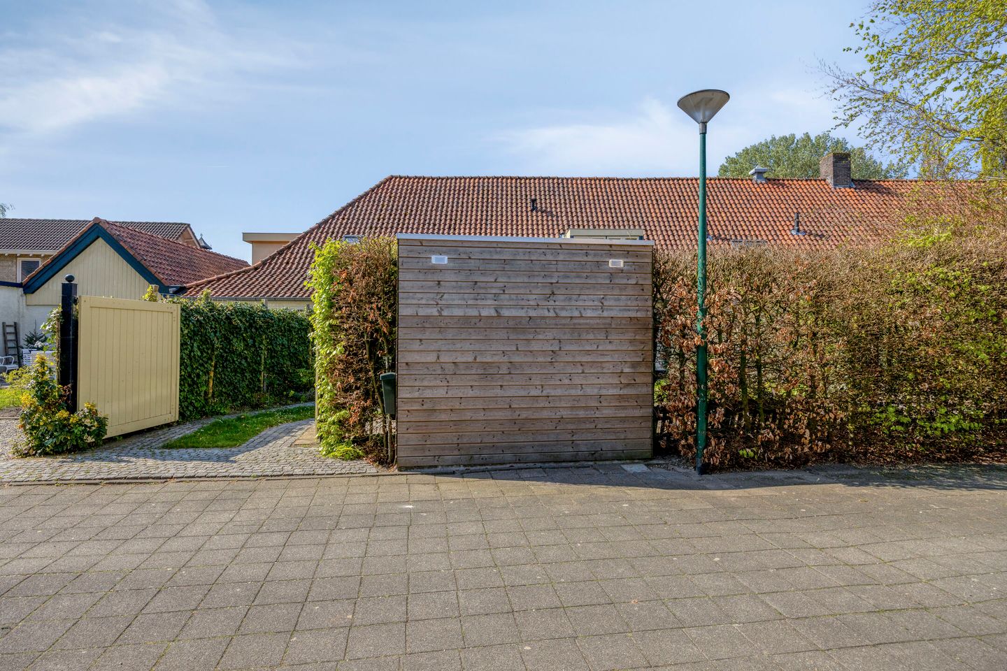 Foto 44 van Antoon Coolenstraat 15