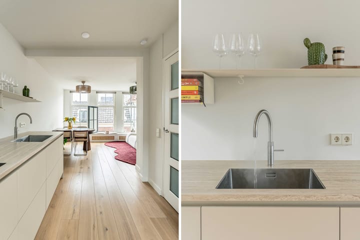 Appartement te koop: Doelstraat 26RD, Haarlem