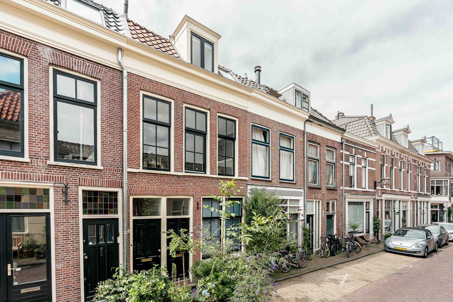Photo 34 of Doelstraat 26-RD