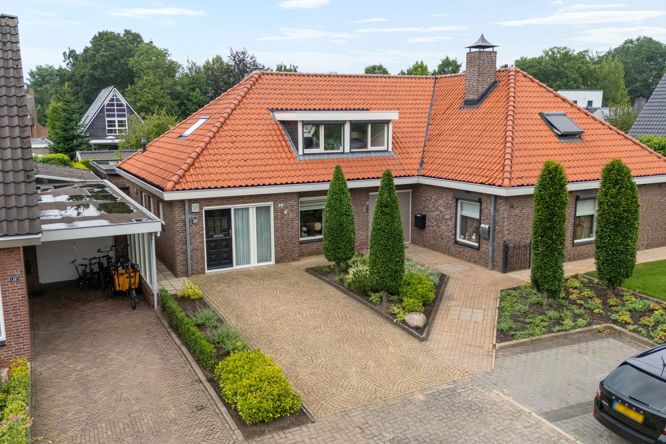 Potgieterstraat 14-A 14 a