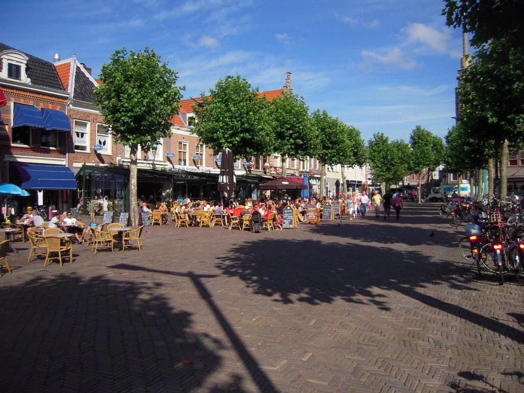 Photo 40 of Doelstraat 26-RD