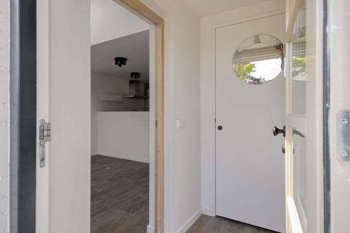 Appartement te koop: Antoon Coolenstraat 15, Heeswijk-Dinther