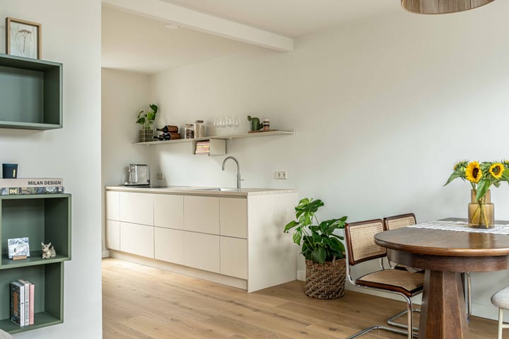 Appartement te koop: Doelstraat 26RD, Haarlem