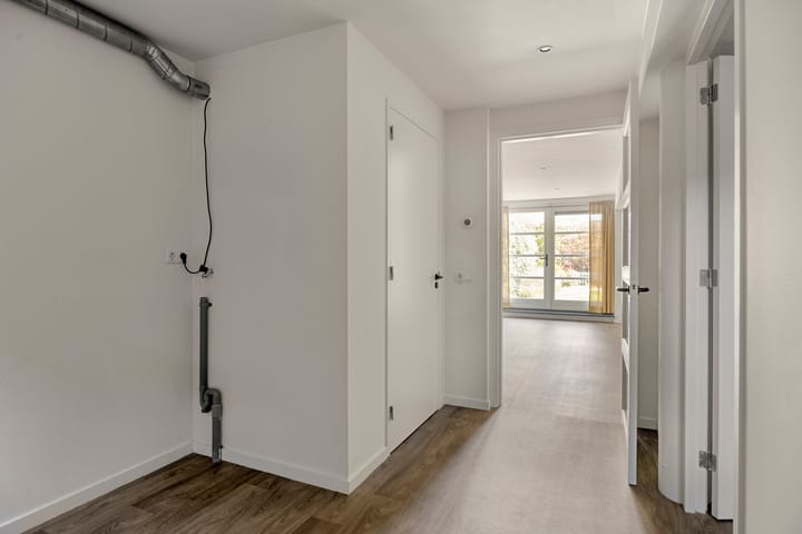 Appartement te koop: Antoon Coolenstraat 15, Heeswijk-Dinther