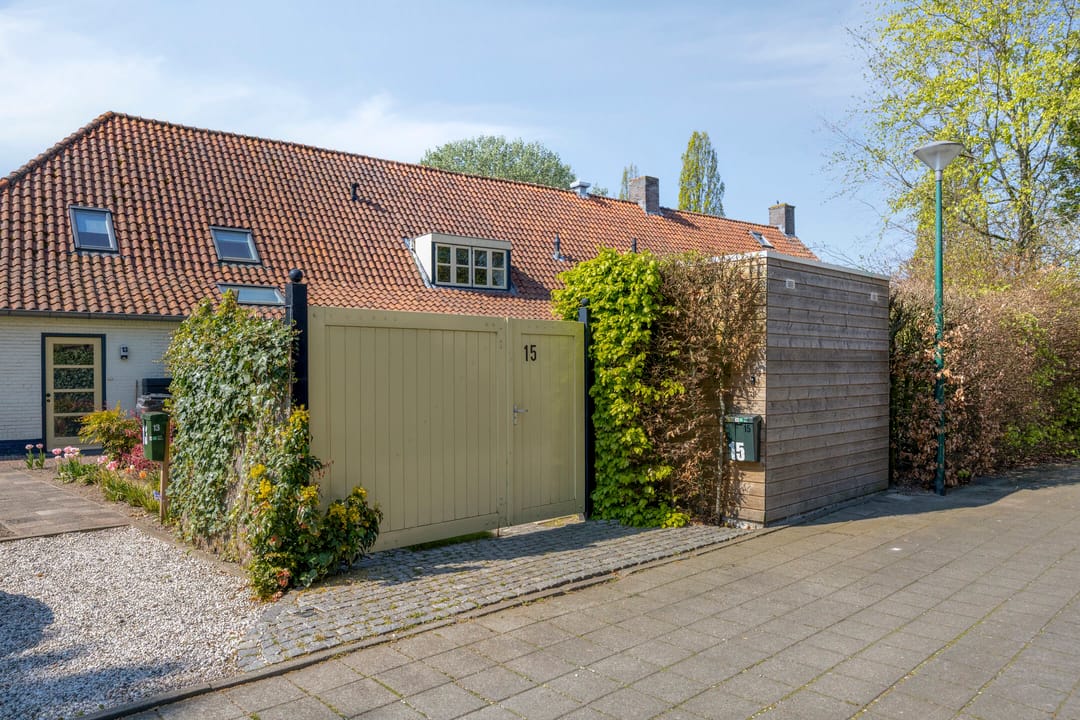Foto 43 van Antoon Coolenstraat 15