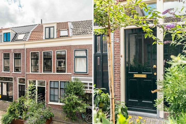 Foto 4 van Doelstraat 26-RD