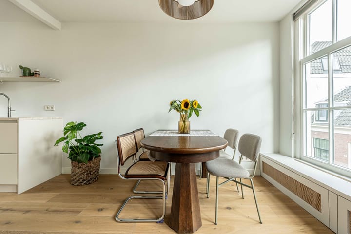 Appartement te koop: Doelstraat 26RD, Haarlem