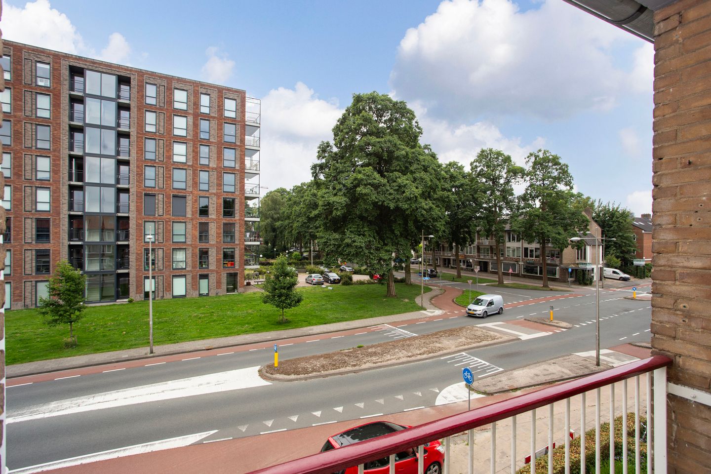 Foto 4 van Ringweg-Randenbroek 55-C
