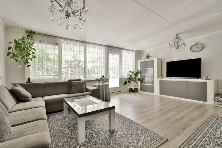 Foto 5 van Tugelaweg 13-B