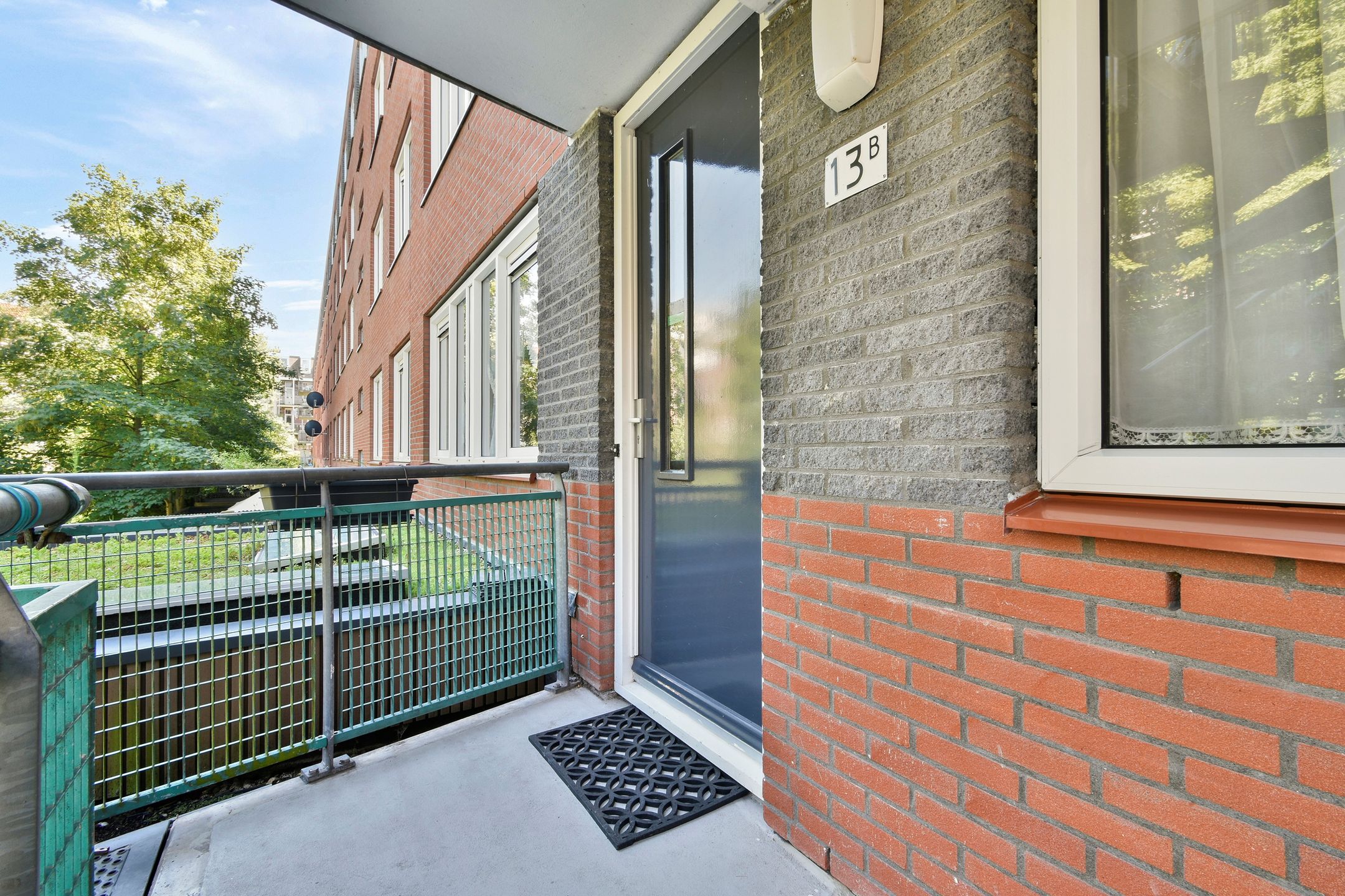 Foto 3 van Tugelaweg 13-B