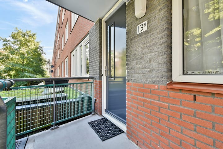 Foto 3 van Tugelaweg 13-B