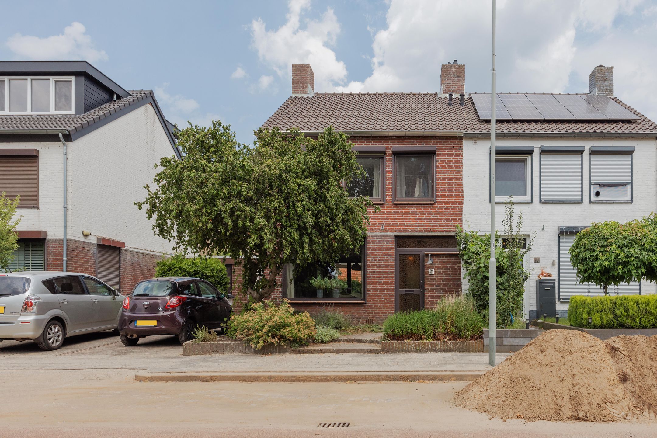 Burg Cremersstraat 44 