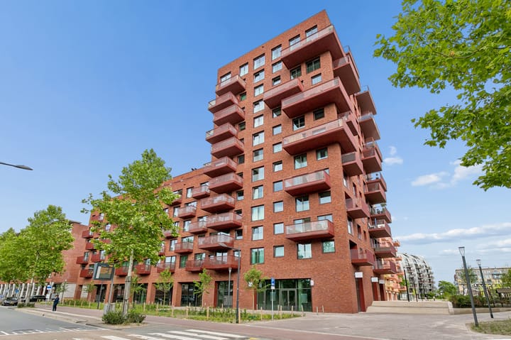 Onderwijsboulevard 734