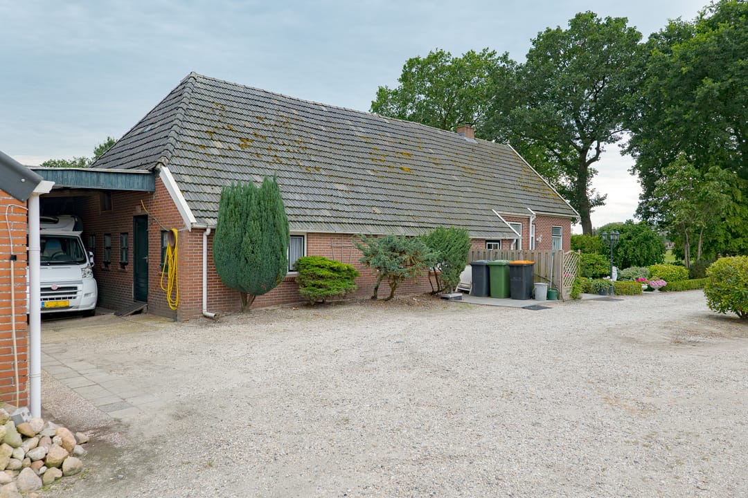 Photo 8 of Exloërweg 9