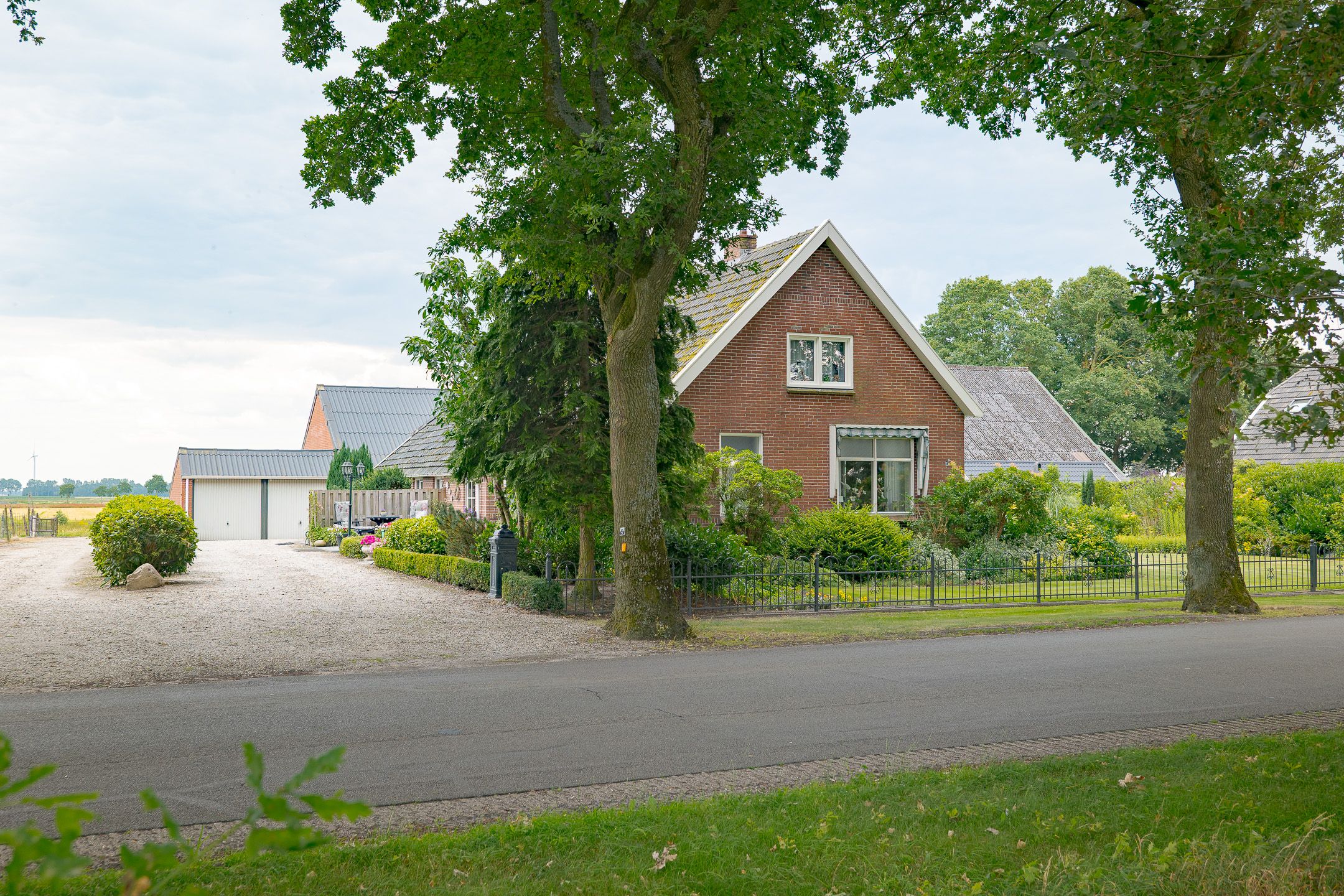 Photo 3 of Exloërweg 9