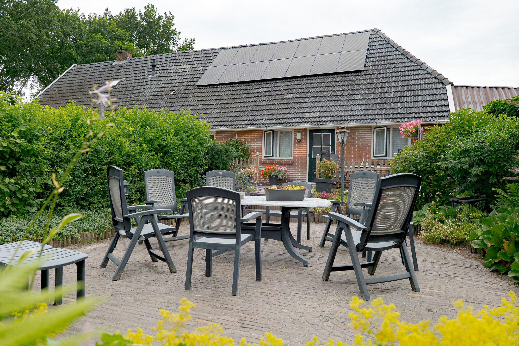Photo 54 of Exloërweg 9