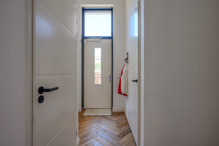 Appartement te koop: Skopjestraat 6, Utrecht