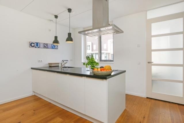 Tussenwoning te huur: Pleziervaart 39, Arnhem