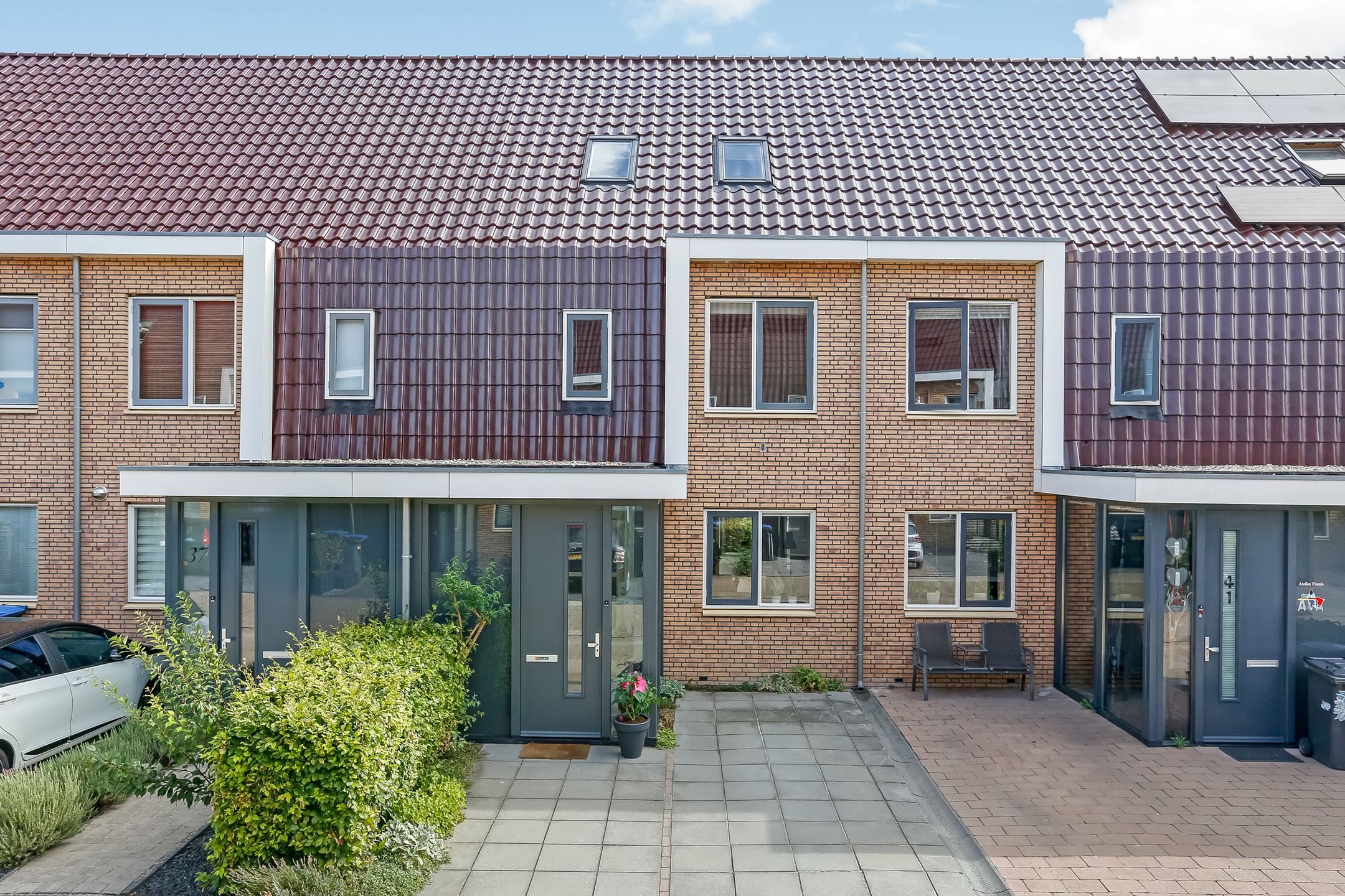 Pleziervaart 39 Arnhem