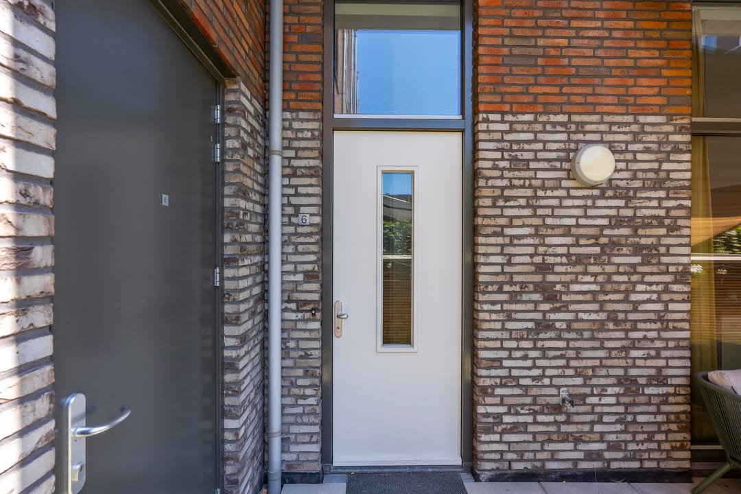 Photo 7 of Skopjestraat 6