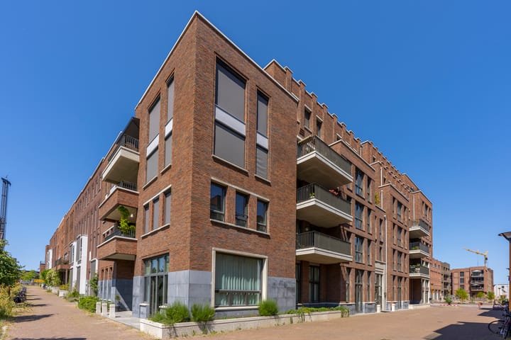 Foto 4 van Skopjestraat 6