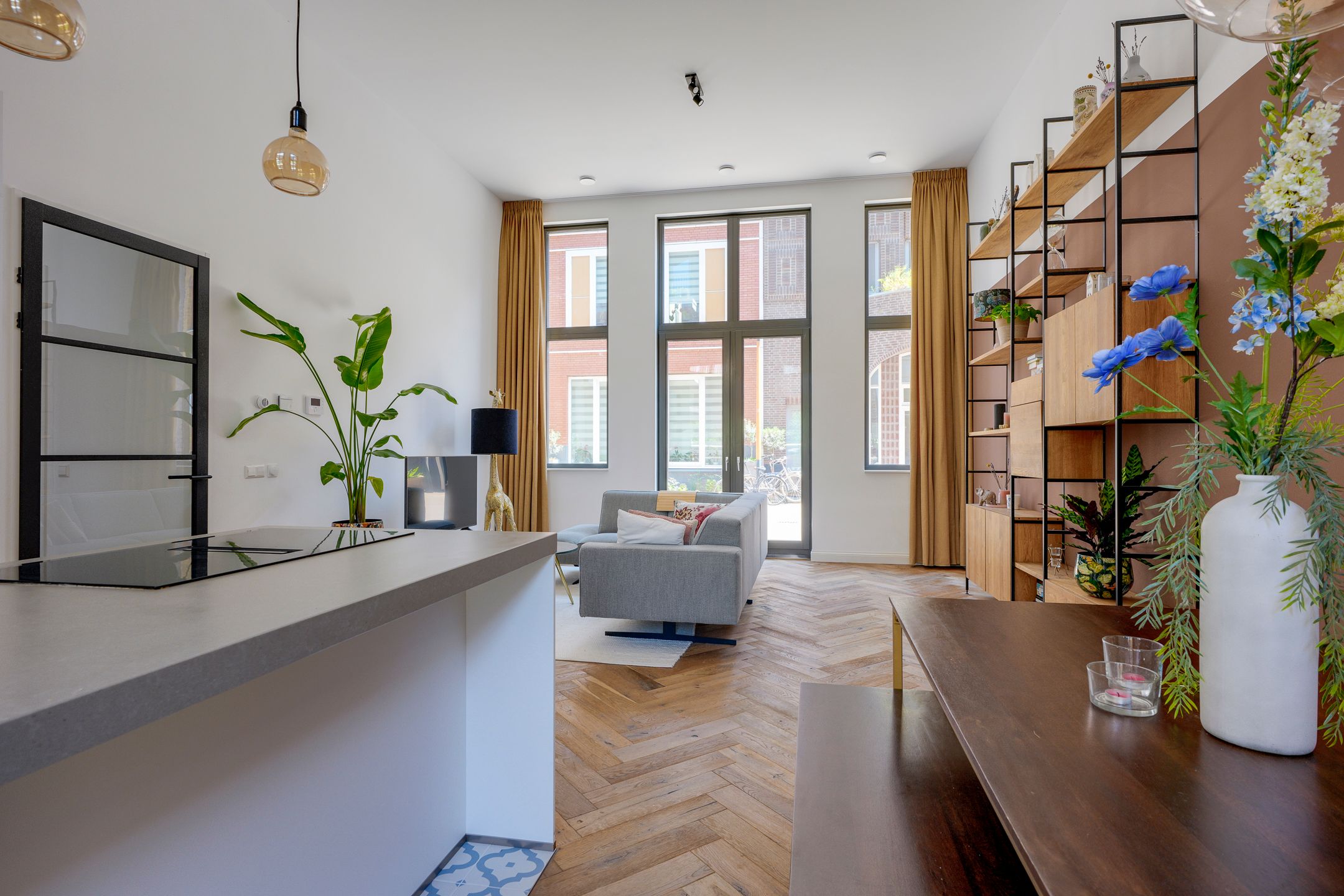Skopjestraat 6