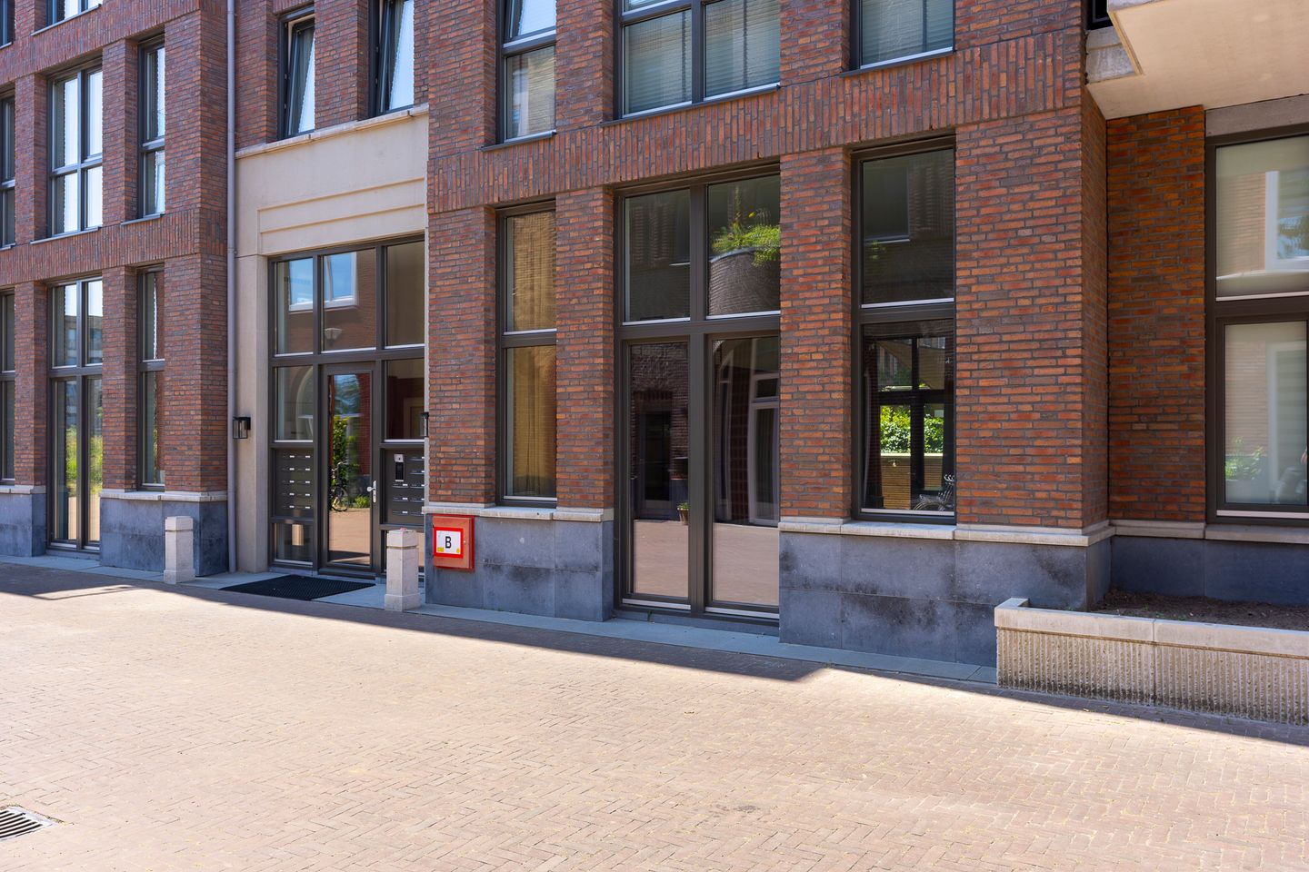 Foto 4 van Skopjestraat 6