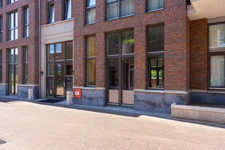 Foto 4 van Skopjestraat 6