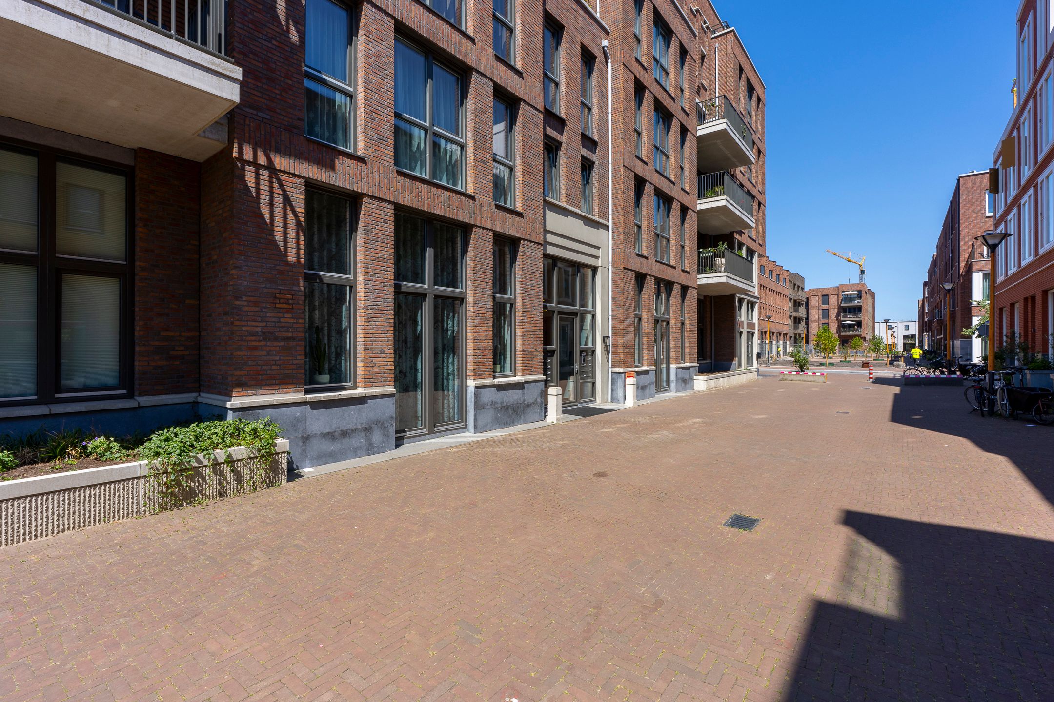 Foto 45 van Skopjestraat 6
