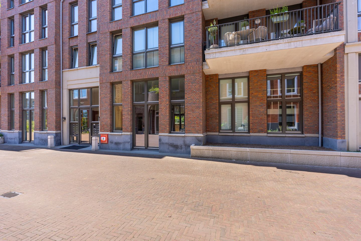 Foto 44 van Skopjestraat 6