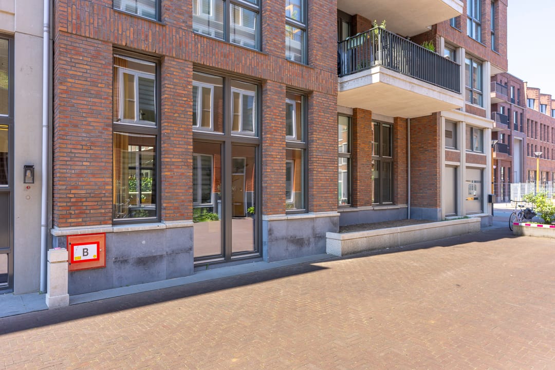 Foto 43 van Skopjestraat 6