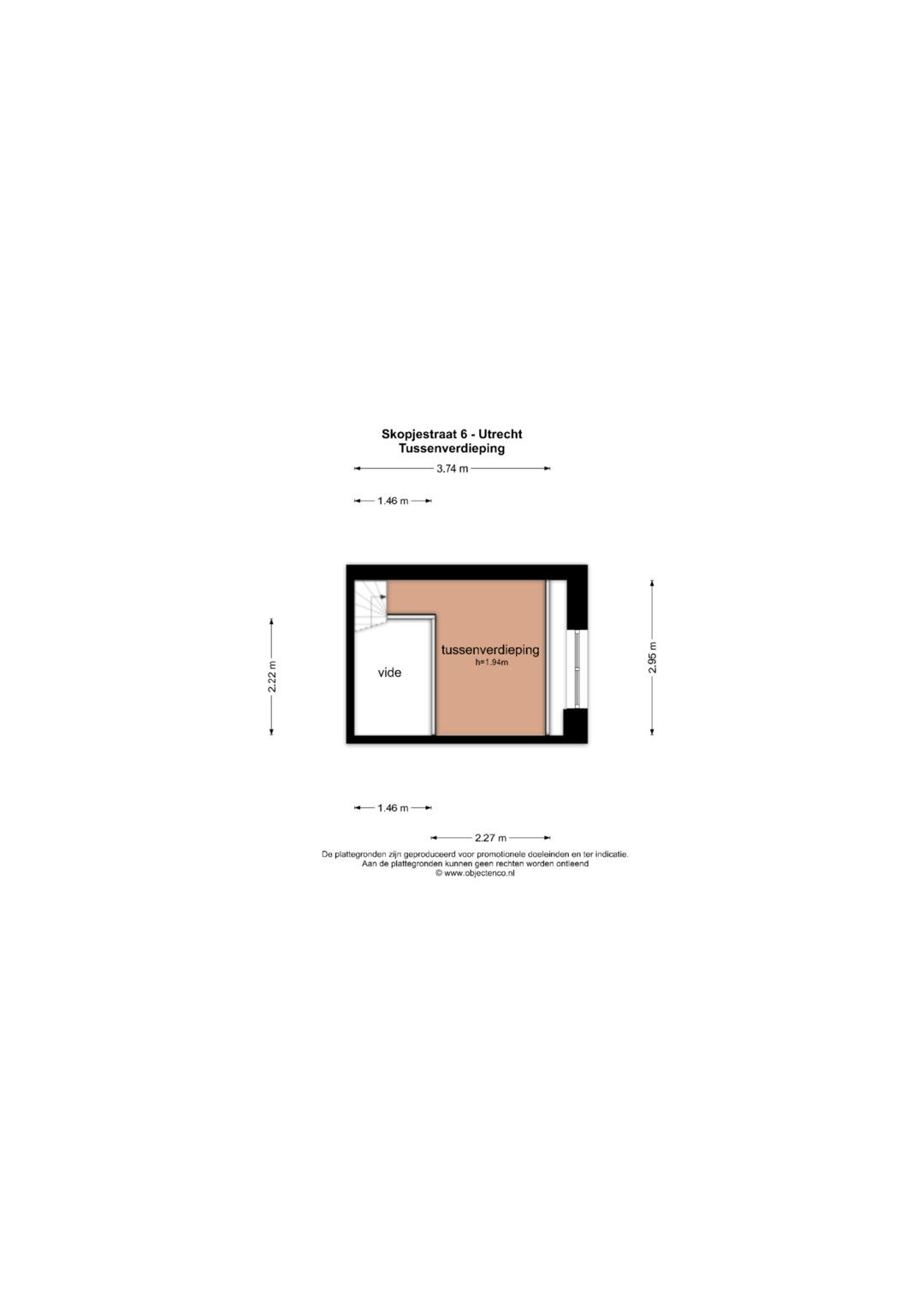 Foto 53 van Skopjestraat 6