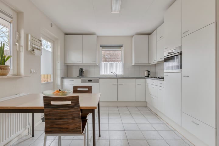 Vrijstaande woning te koop: Meidoornstraat 7, Bergen (Li)