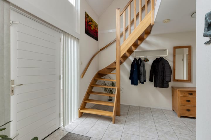Vrijstaande woning te koop: Meidoornstraat 7, Bergen (Li)
