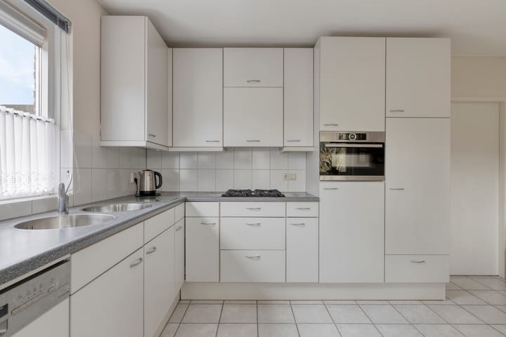 Vrijstaande woning te koop: Meidoornstraat 7, Bergen (Li)
