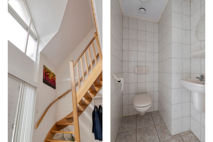 Vrijstaande woning te koop: Meidoornstraat 7, Bergen (Li)