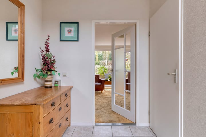 Vrijstaande woning te koop: Meidoornstraat 7, Bergen (Li)