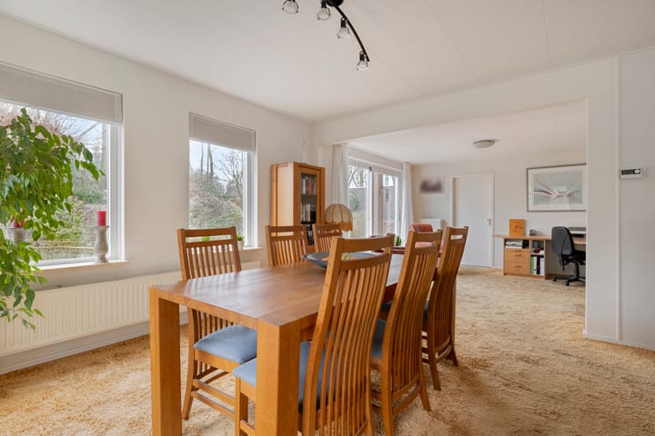 Vrijstaande woning te koop: Meidoornstraat 7, Bergen (Li)