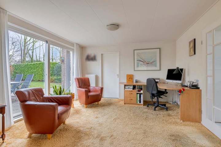 Vrijstaande woning te koop: Meidoornstraat 7, Bergen (Li)