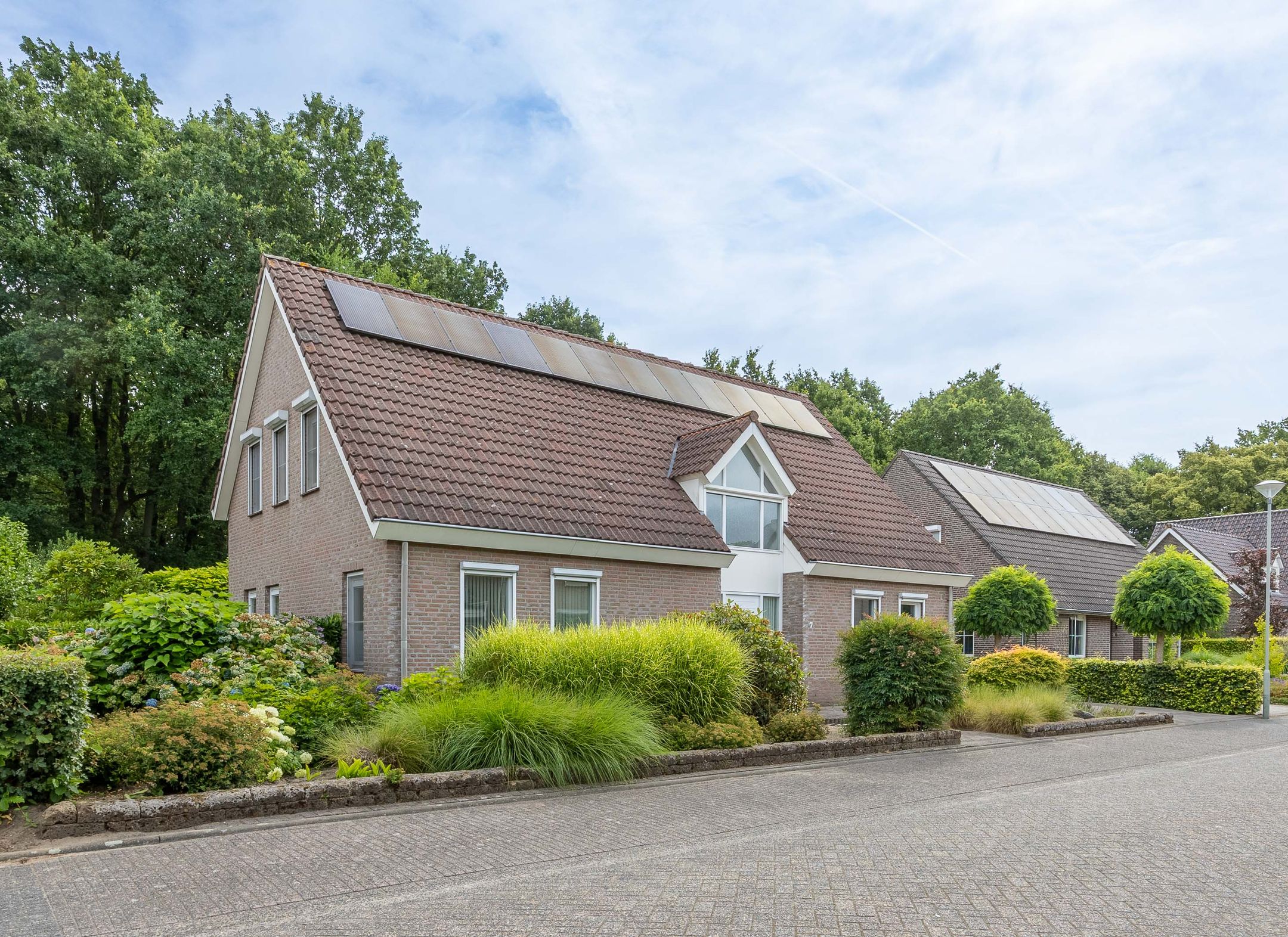Meidoornstraat 7 